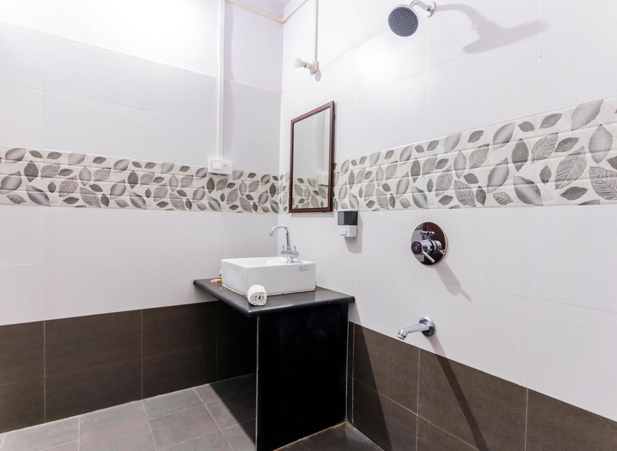Kalyan Villa Homestay 우다이푸르 외부 사진