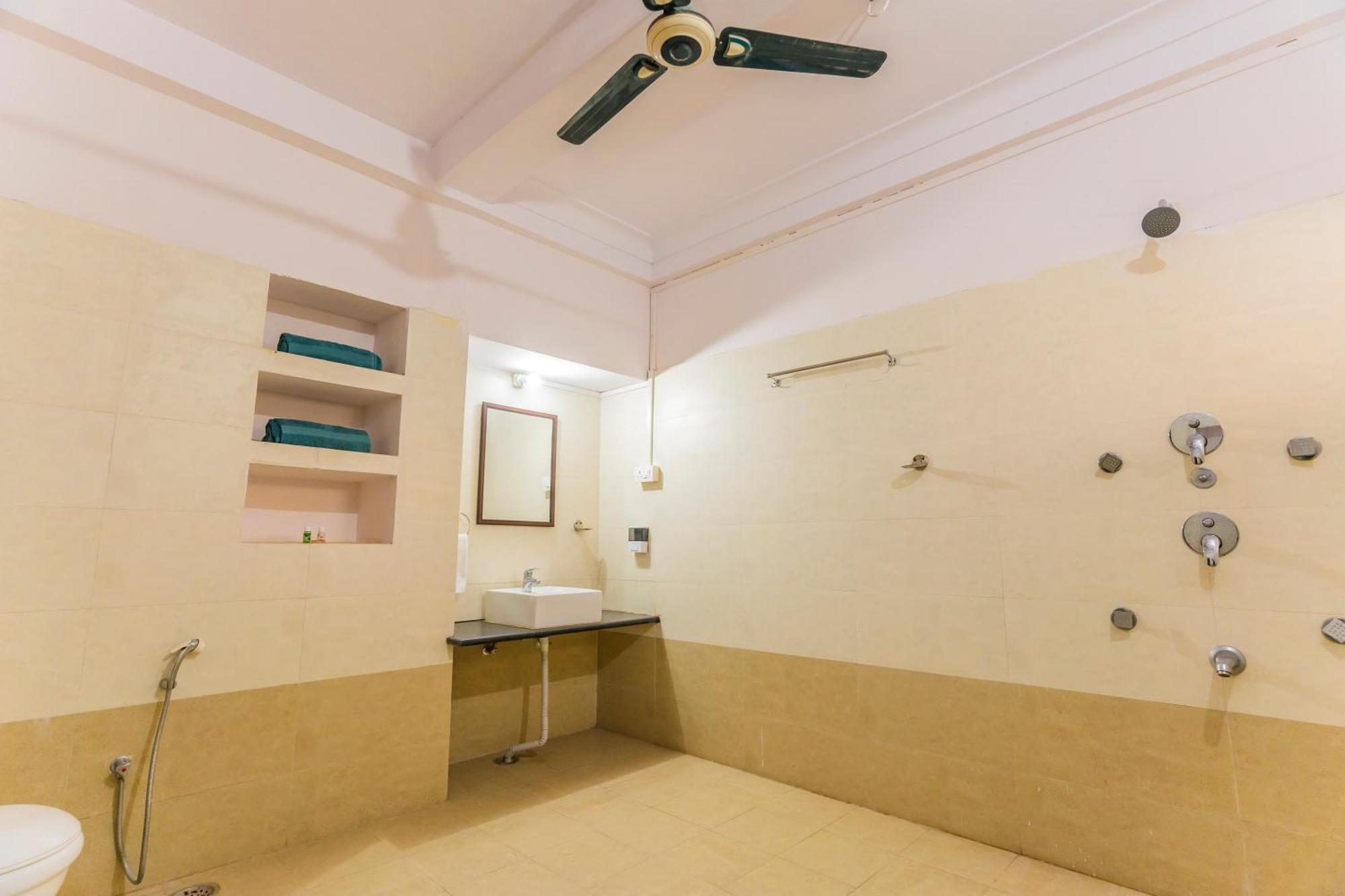 Kalyan Villa Homestay 우다이푸르 외부 사진