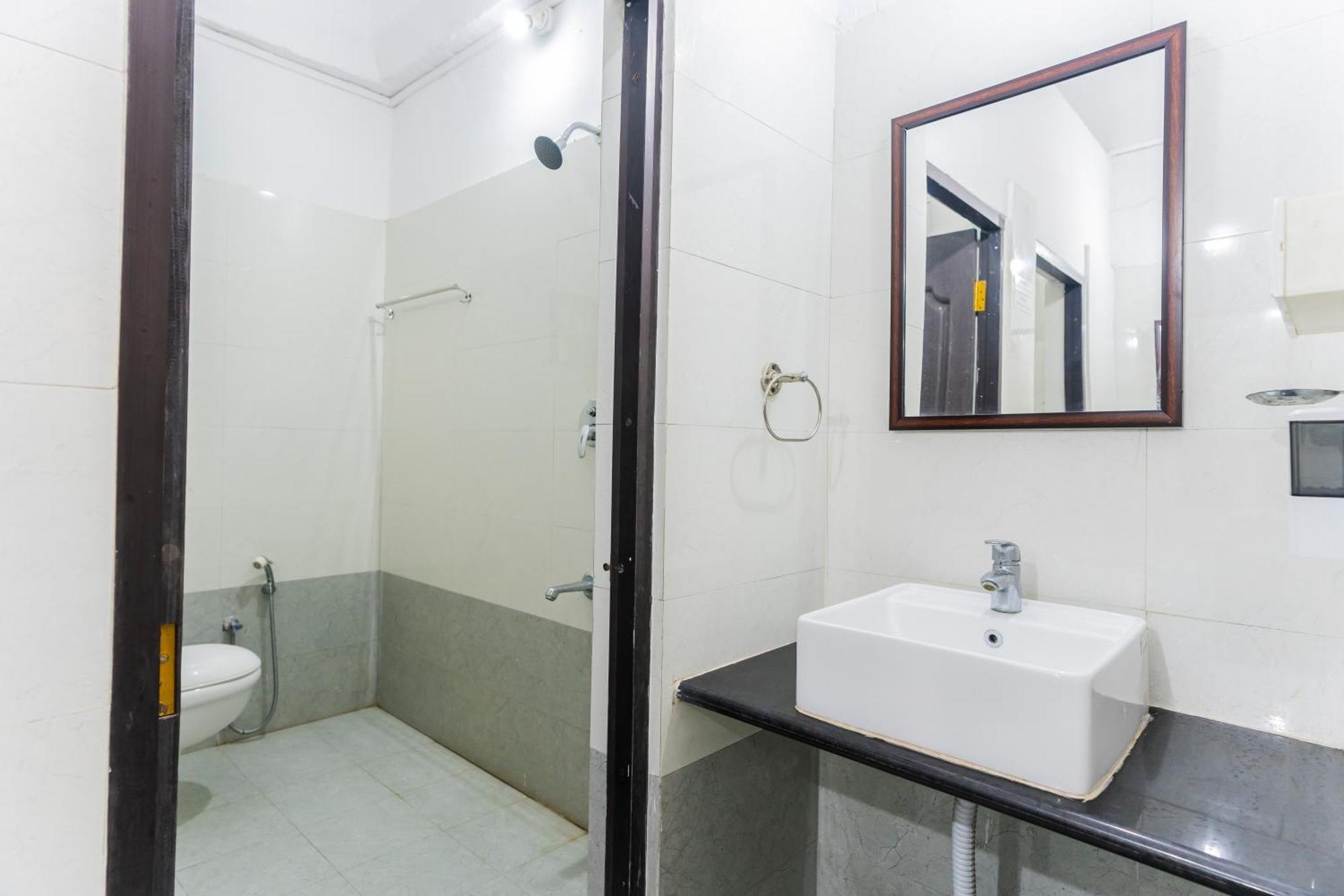 Kalyan Villa Homestay 우다이푸르 외부 사진