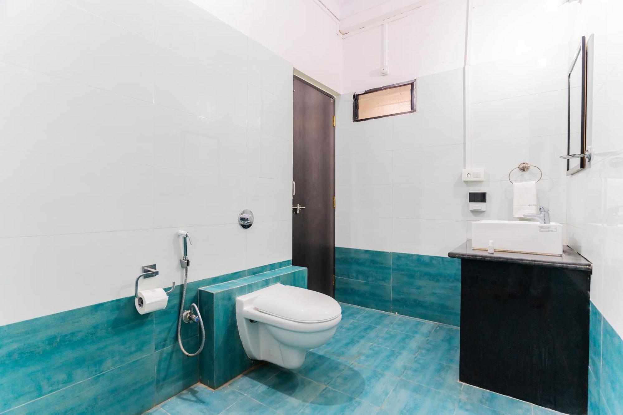 Kalyan Villa Homestay 우다이푸르 외부 사진