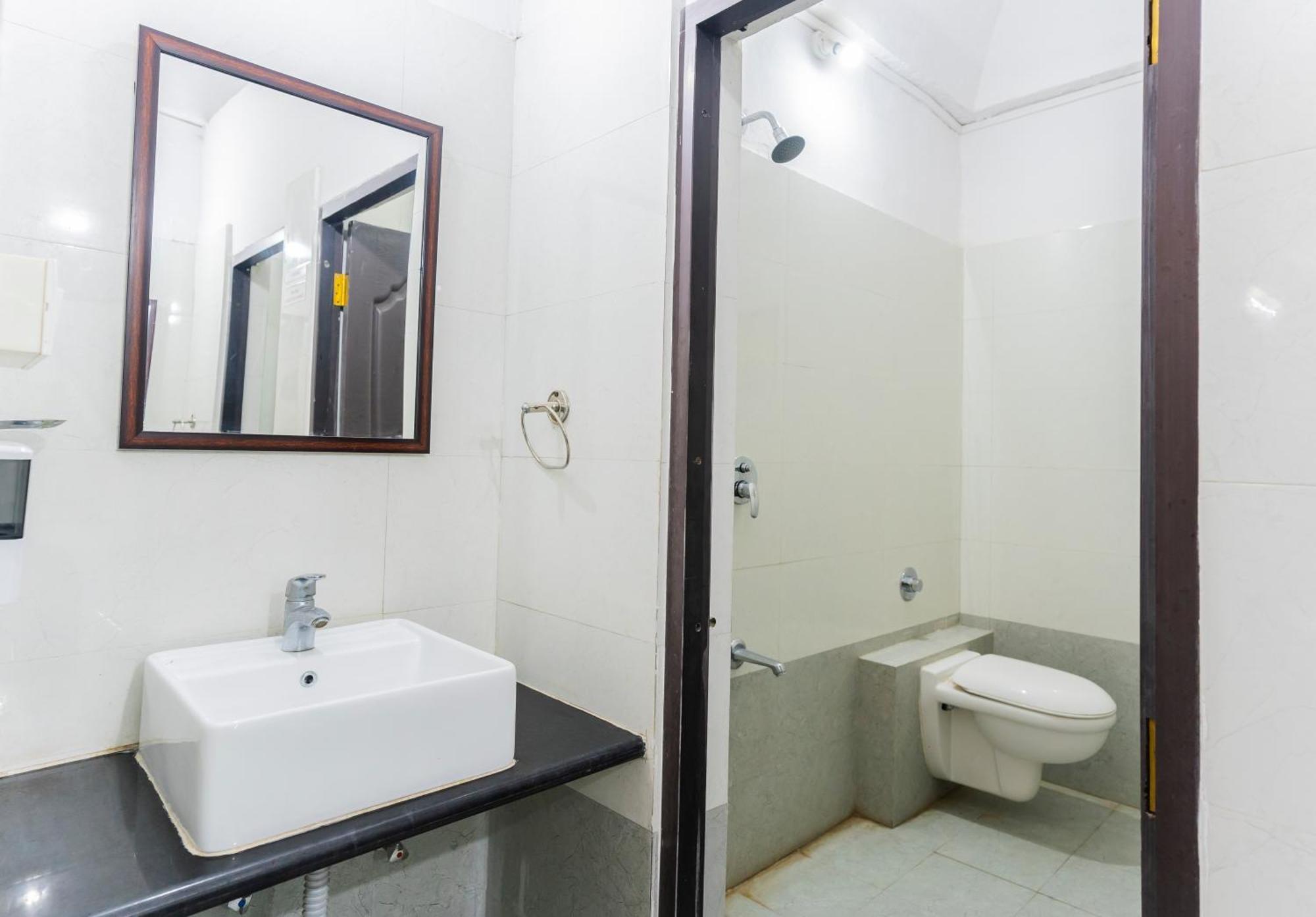 Kalyan Villa Homestay 우다이푸르 외부 사진