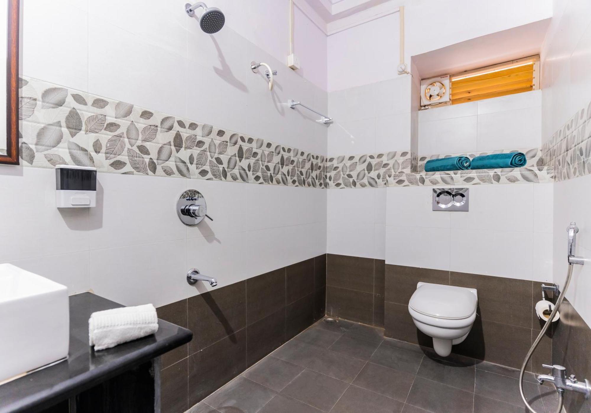 Kalyan Villa Homestay 우다이푸르 외부 사진