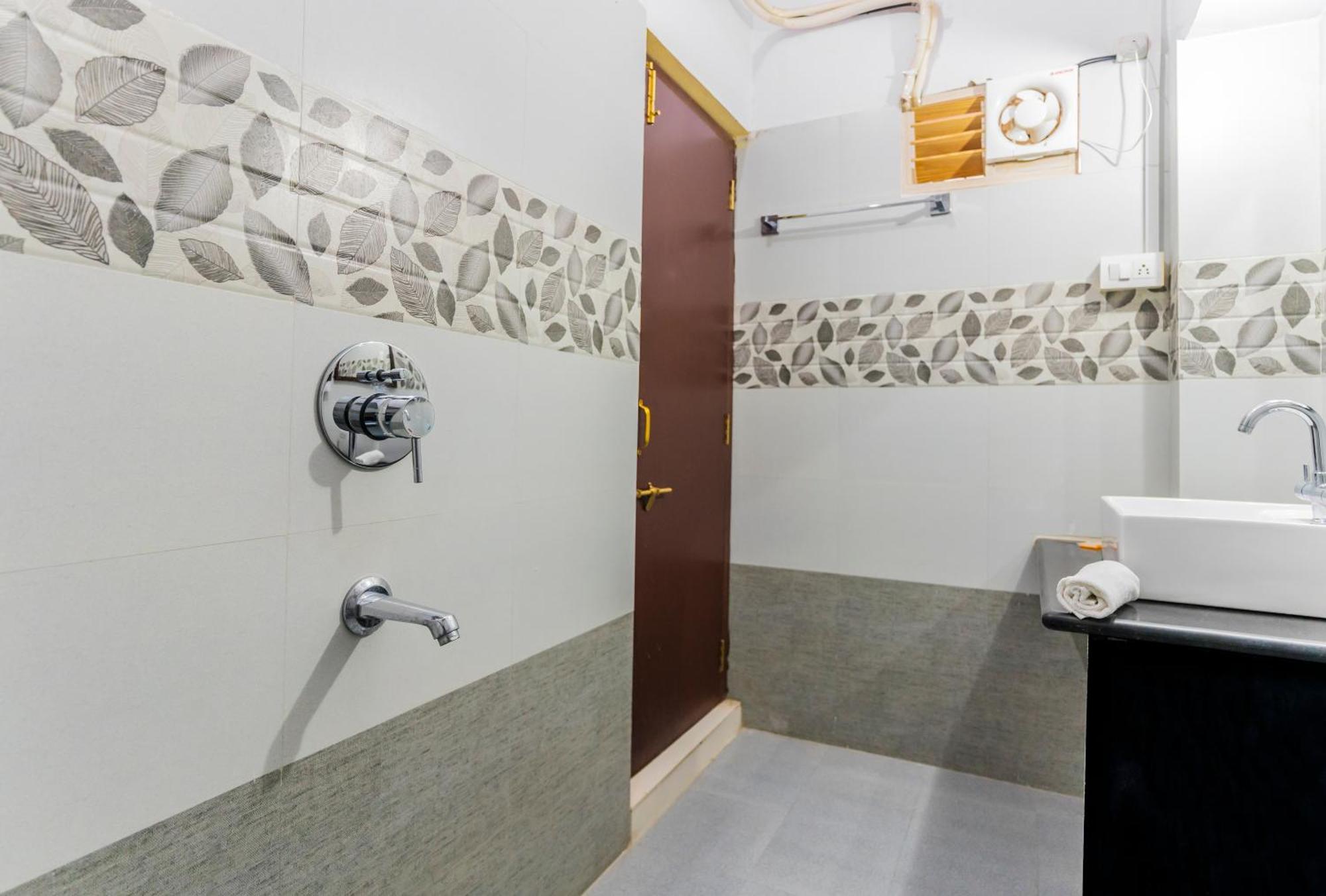 Kalyan Villa Homestay 우다이푸르 외부 사진