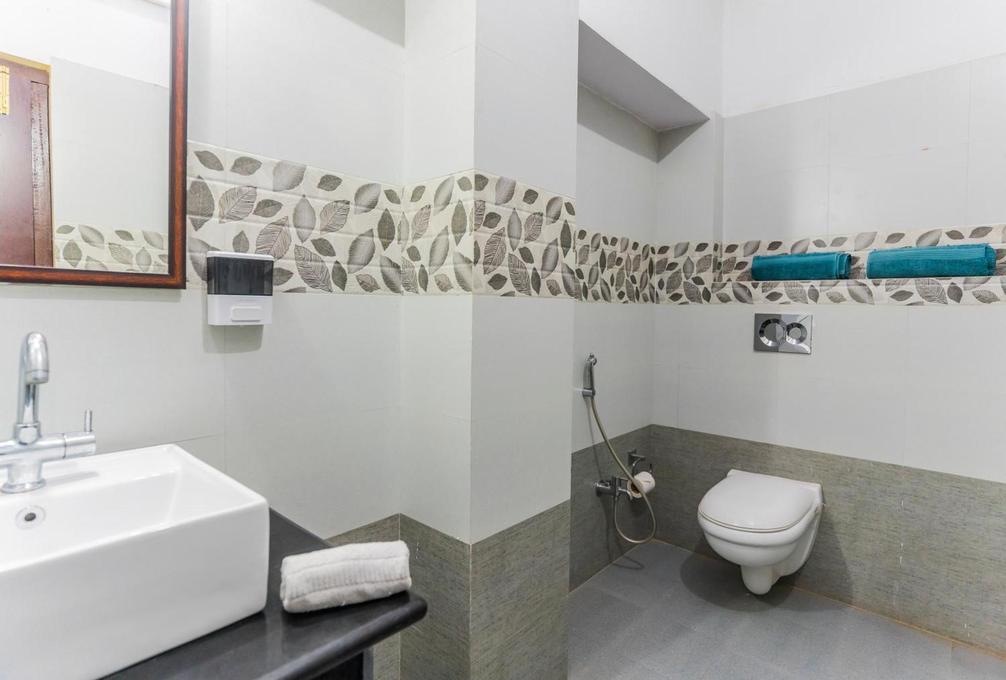 Kalyan Villa Homestay 우다이푸르 외부 사진