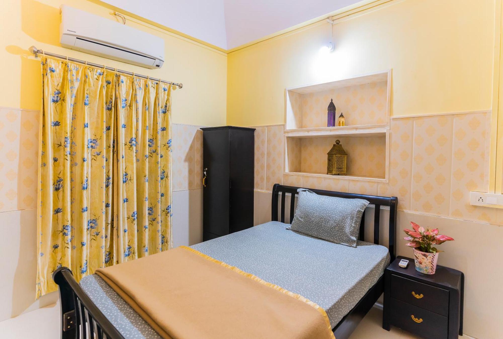 Kalyan Villa Homestay 우다이푸르 외부 사진