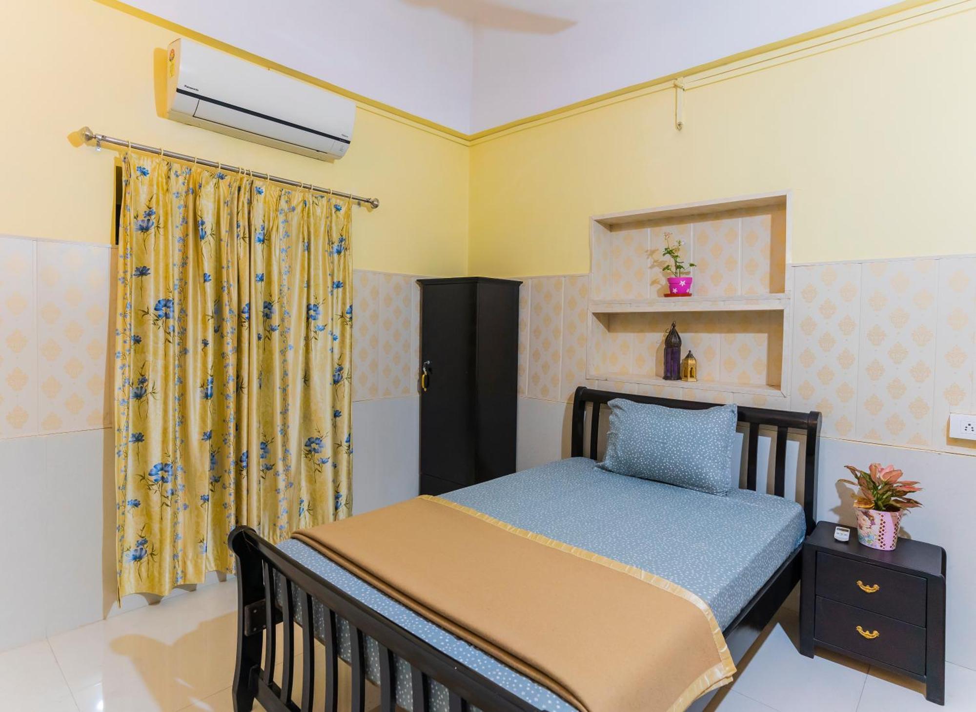 Kalyan Villa Homestay 우다이푸르 외부 사진